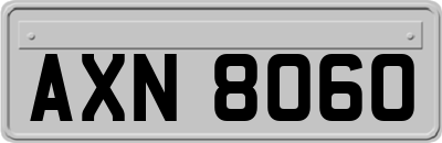 AXN8060