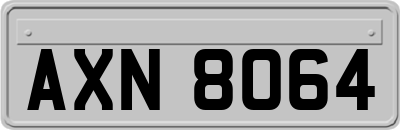 AXN8064