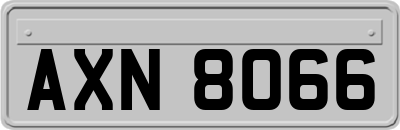AXN8066