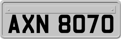 AXN8070