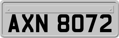AXN8072