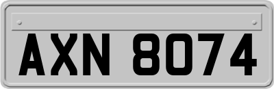 AXN8074