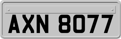 AXN8077