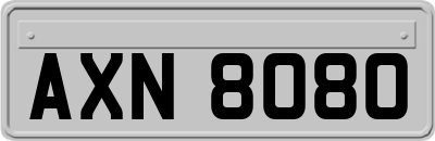 AXN8080
