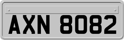 AXN8082