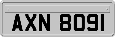 AXN8091