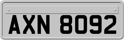 AXN8092