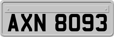 AXN8093