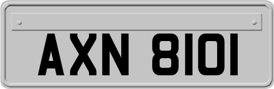 AXN8101
