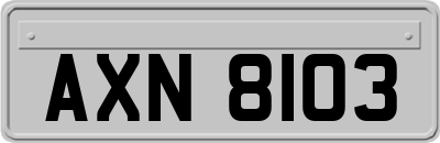 AXN8103
