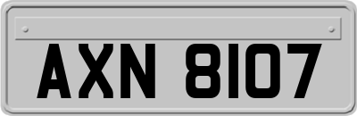 AXN8107
