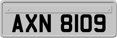 AXN8109