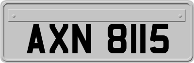 AXN8115