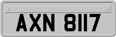 AXN8117