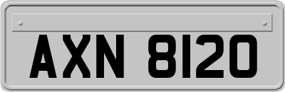 AXN8120