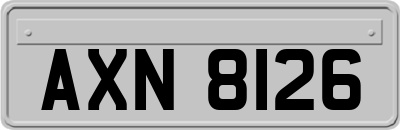 AXN8126