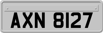 AXN8127