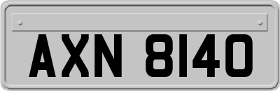AXN8140