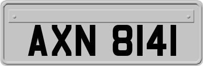 AXN8141