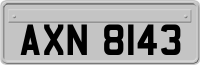 AXN8143