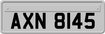 AXN8145