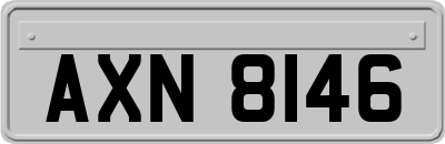 AXN8146