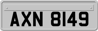 AXN8149