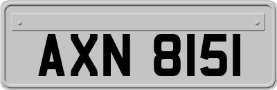 AXN8151