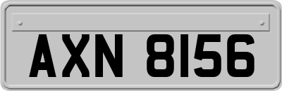 AXN8156