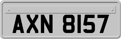 AXN8157