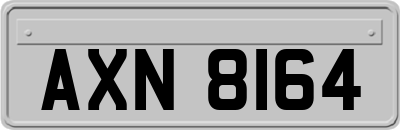 AXN8164