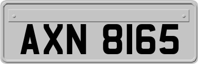 AXN8165