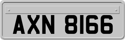 AXN8166