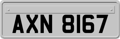 AXN8167