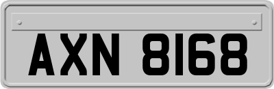 AXN8168