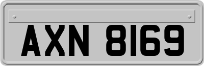 AXN8169