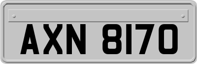 AXN8170