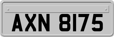 AXN8175