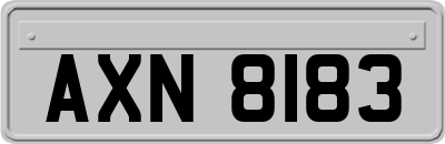 AXN8183