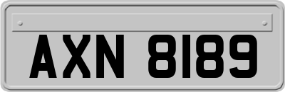 AXN8189
