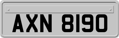 AXN8190