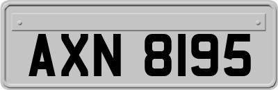 AXN8195