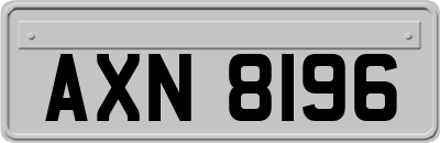 AXN8196