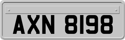 AXN8198