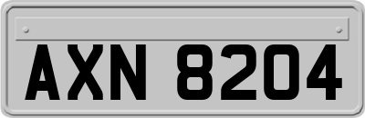 AXN8204