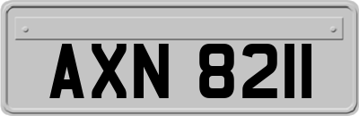 AXN8211