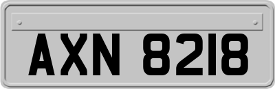 AXN8218