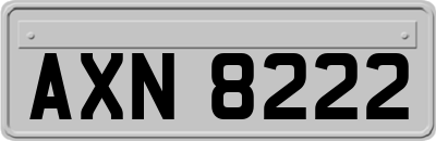 AXN8222