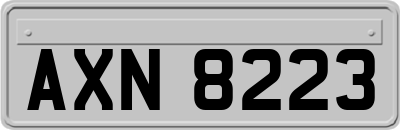 AXN8223