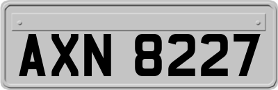 AXN8227